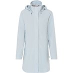 Vaude Mineo 2.5l Mantel Damen  Parkas & Mäntel blau Größe S Lifestyle  Winddi