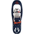 TUBBS Kinder Schneeschuhe FLEX HKE, Größe ONE SIZE in Schwarz