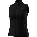 Dynafit Blacklight PRL Weste Damen  Kunstfaserwesten schwarz Größe XL Trekking