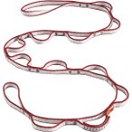 Black Diamond Dynex Daisy 12mm Chain Schlinge (Größe 140CM, rot)