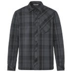 Vaude - Neshan L/S Shirt IV - Hemd Gr L grau