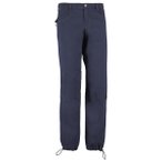 E9 - Mont1 - Kletterhose Gr M blau