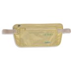 Tatonka - Skin Moneybelt Int. RFID B - Geldbeutel Gr One Size beige