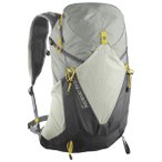 Salomon - Aerotrek 20 - Wanderrucksack Gr S/M grau