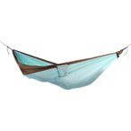 TICKET TO THE MOON Original Hammock - Hängematte mint-ice brown