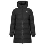 2117 of Sweden - Women's Furan Parka - Parka Gr M schwarz