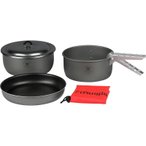 Trangia Tundra Set III HA - Topfset uni