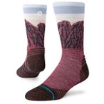 Stance - Women's The Ridge Light Wool Crew - Multifunktionssocken 35-37 bunt