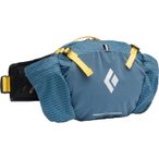 Black Diamond Pursuit 6 Waist Pack - Hüfttasche midnight blue