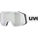 UVEX Herren Brille gravity FM, Größe ONE SIZE in Grau