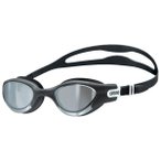 Arena - The One Plus Mirror - Schwimmbrille grau/schwarz