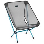 Helinox - Chair Zero LT - Campingstuhl grau