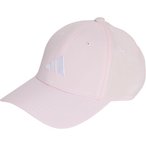 adidas Bball Lt Emb New Logo Cap  Basecaps rosa Größe 60 Lifestyle