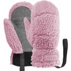 Reusch Kinder Bobby Fäustlinge ( Rosa 2)