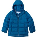 Columbia Pike Lake II   Kinder  Isolationsjacke blau Größe 132 Trekking  Winda