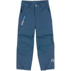 Finkid Kiksa Move Hose Kinder  Jeans & Freizeithose blau Größe 134  Trekking  