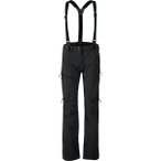 SCOTT Damen Hose SCO Pants W's Explorair 3L, Größe XL in Schwarz