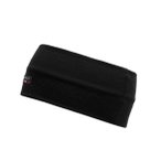 Devold of Norway Breeze Merino 150 Stirnband Unisex ( Schwarz one size Größe,)