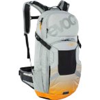 Evoc FR Enduro E-Ride 16 Fahrradrucksack ( Hellgrau M/L Größe,)