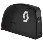 Scott Premium Bike 2.0 Bike Transport Tasche-Schwarz-One Size