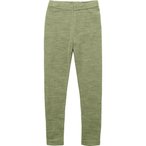 Engel Leggings Kinder  Merino Unterwäsche gruen Größe 152 Lifestyle  Widersta