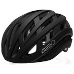 Giro Helios Spherical Fahrradhelm Unisex ( Schwarz S)