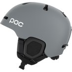 POC Fornix Mips Skihelm  Skihelme grau Größe 51-54CM Skifahren