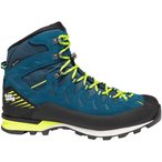 Hanwag Makra Pro GTX  Herren  Bergstiefel & Expeditionsstiefel blau Größe 43 H