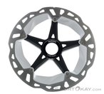 Shimano XT RT-MT800E Ice-Tech 180mm Centerlock Bremsscheibe-Silber-One Size