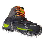 Salewa MTN Spike Crampon Grödel  Grödel schwarz Größe 40  Trekking