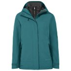 Vaude - Women's Neyland 3in1 Jacket - Doppeljacke Gr 42 türkis