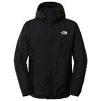 The North Face - Antora Jacket - Regenjacke Gr L schwarz