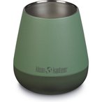 Klean Kanteen Rise Wine Tumbler  Isolierflaschen gruen Größe 296ml Lifestyle
