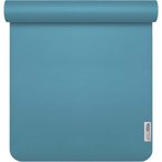 Yogistar Sun Travel Yogamatte  Yogamatten blau Größe One Size Yoga
