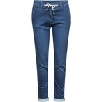 Chillaz Winter Splash Hose Damen  Jeans & Freizeithose blau Größe XS Bouldern 