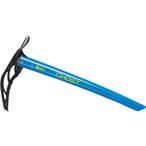 Grivel Ghost Eispickel  Eispickel blau Größe 50CM Hochtour | Skihochtour