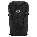 Fjällräven - Abisko Hike Lite 20 - Wanderrucksack Gr S/M schwarz