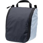 COCOON Toiletry Kit Allrounder Light Medium - Waschbeutel phantom black-star gre