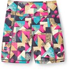 Passenger Solscape Active  Damen  Laufhose pink Größe L Trekking  Widerstandsf