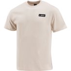 Leki Casual T-Shirt (Größe 3XL, beige)