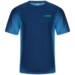 CEP Run  Herren  Laufshirts blau Größe L Laufen | Trailrunning  Elastisch