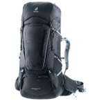 Deuter - Aircontact Pro 85+10 l - Trekkingrucksack blau