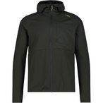 CMP   Herren  Fleecejacke schwarz Größe 4XL Trekking  Atmungsaktiv