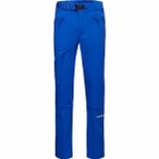 Mammut Eiger Nordwand Advanced Herren Softshellhose ( Blau 50 Größe,)