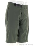 Fox Ranger Herren Bikeshort-Oliv-Dunkelgrün-32