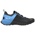 Salewa - Women's Wildfire NXT - Approachschuhe 40,5 blau/schwarz