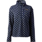 Marmot Heavyweight Drop Line Damen Fleecejacke ( Dunkelblau S Größe,)