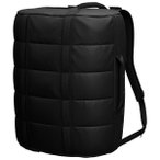 DB - Roamer Duffel 40 - Reisetasche Gr 40 l schwarz