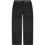 Picture Object GTX Hose Herren  Isolationshose schwarz Größe XL Trekking  Wass