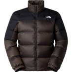 THE NORTH FACE Herren Jacke M DIABLO DOWN JACKET, Größe L in Schwarz
